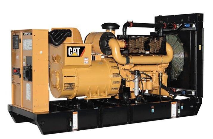 广陵柴油发电机电瓶如何维护和保养