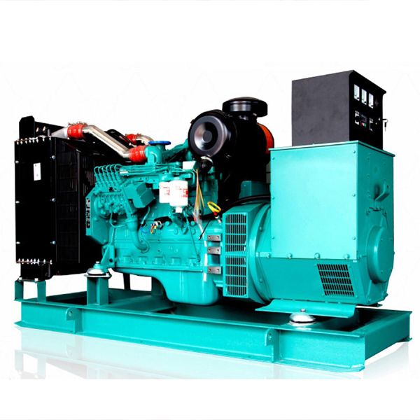 广陵柴油发电机操作及日常维护