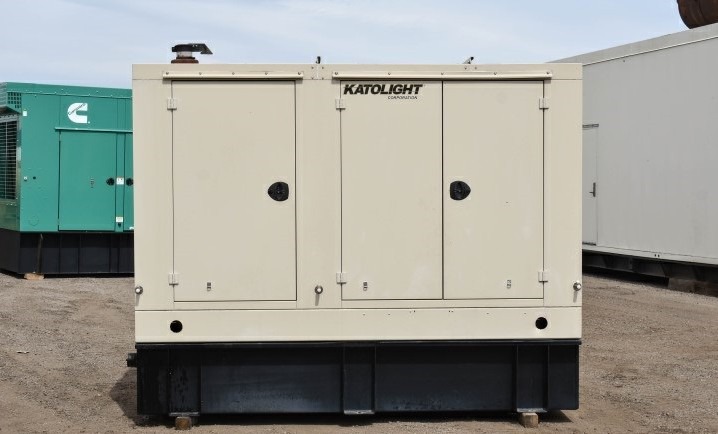 广陵购买柴油发电机需留心哪些问题?