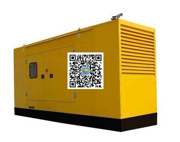 广陵出租发电机 柴油发电机不维护对机器有什么影响