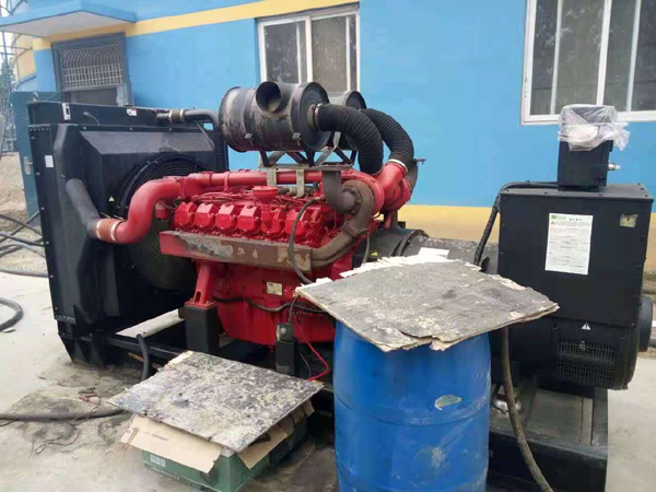 广陵租赁发电机 发电机的主要分类介绍