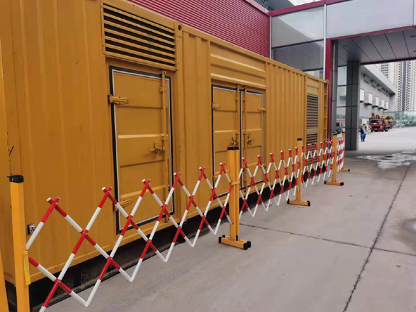 广陵发电机出租 你知道怎样鉴定发电机品质的好坏吗？