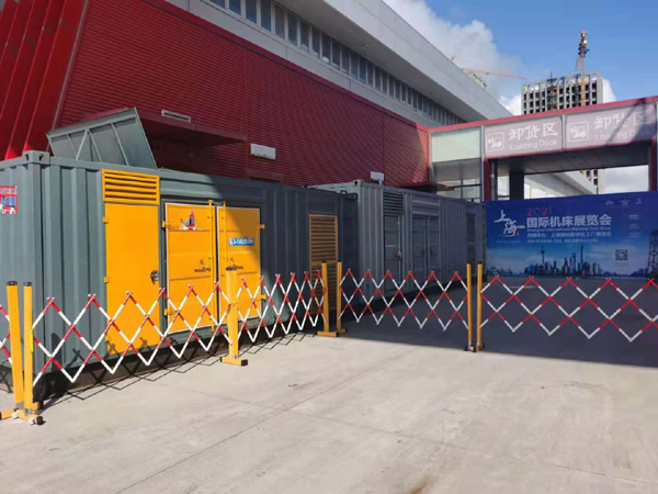 广陵发电机出租教您要了解的柴油发电机组基础知识