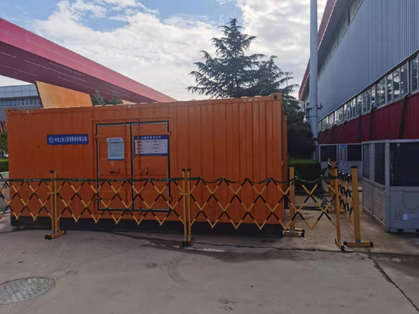 广陵柴油发电机组的运行和使用注意事项