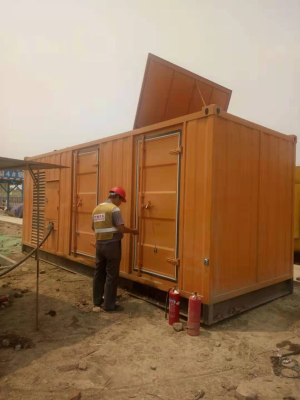 广陵柴油发电机组不定期保养会出现哪些问题？