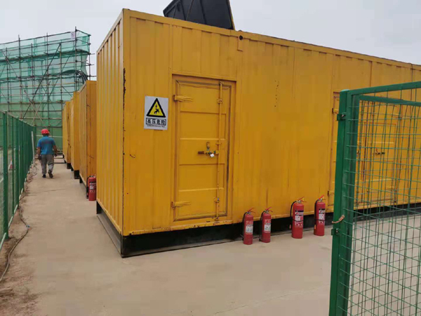 广陵租赁发电机 汽车起动机和起动机再制造工艺流程