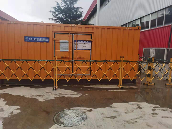 广陵租赁发电机 柴油发电机组供应商：柴油发电机组润滑油的作用？