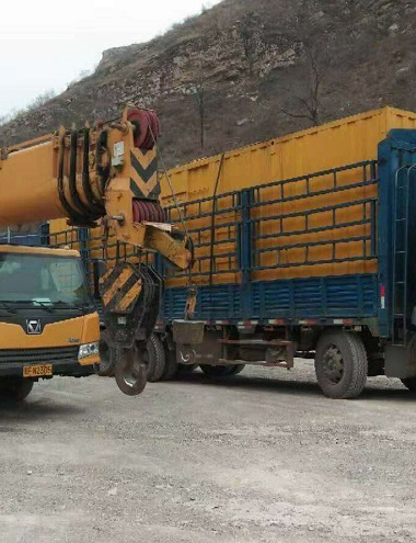 广陵租赁发电机-柴油发电机的冷却与通风