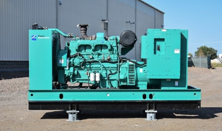 广陵发电机出租-教您发电机厂家该如何选购