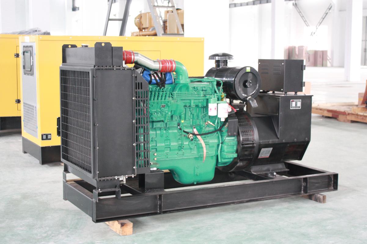 广陵租赁发电机-柴油发电机,柴油发电机组冷却液不循环怎么办