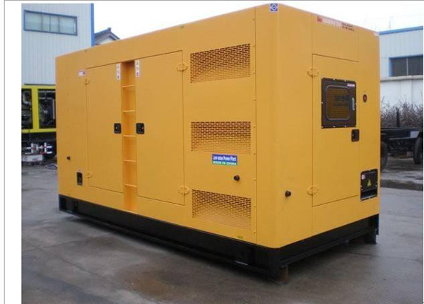 广陵发电机出租-静音发电机组厂家：柴油发电机组并机需要什么条件？