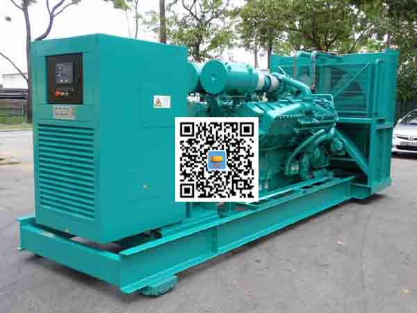 广陵发电机出租-柴油发电机组的基本分类有哪些？