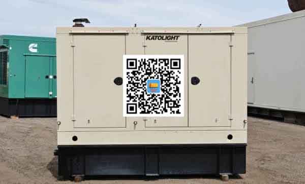 广陵出租发电机-关于柴油发电机电压问题