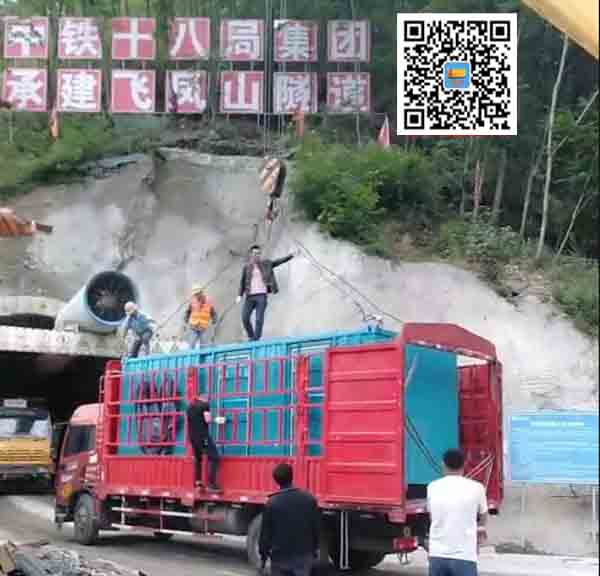 广陵发电车出租-发电机的工作原理是什么