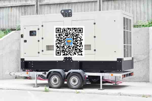 广陵发电机出租-柴油发电机设计的优势性能特点有哪些