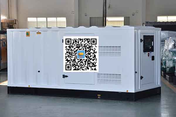 广陵租赁发电机-造成柴油发电机机组产生积炭的原因？