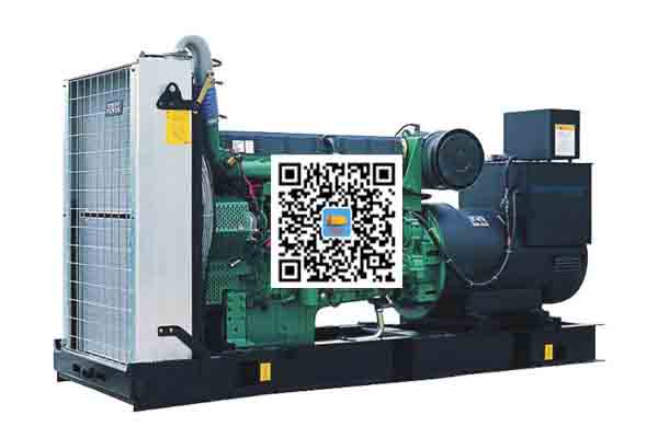 广陵租赁发电机-柴油发电机组不及时维护危害大