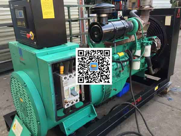 广陵租赁发电机-发电机一般变压器磁芯所使用的是什么材料？