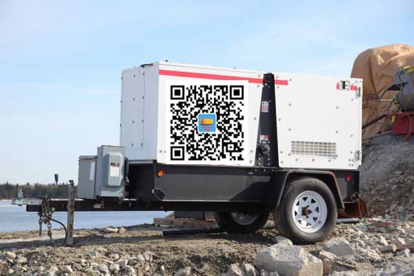 广陵发电车出租-应注意的注意安全事项