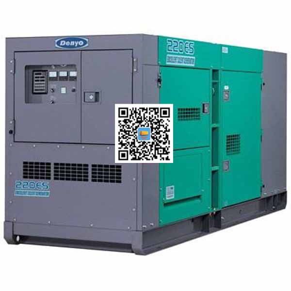 广陵租赁发电机-潍柴发电机平常该如何维护和检修