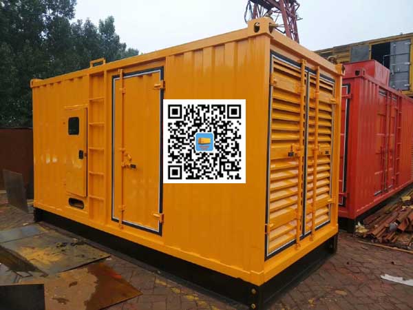 广陵发电机出租-发电机组应该选购什么品牌的