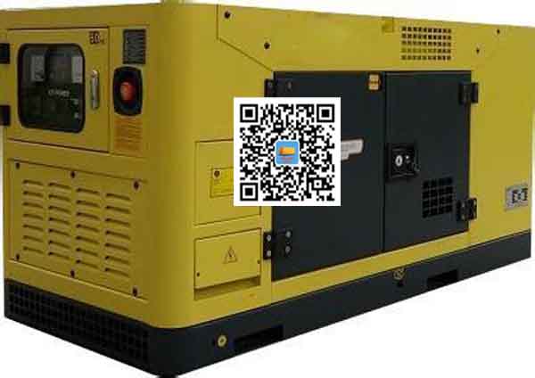 广陵发电机租赁的注意事项