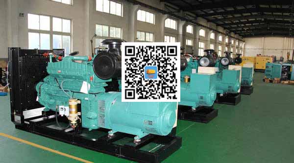 广陵发电机租赁-60Hz发电设备出口的可行性研究