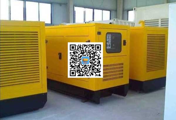 广陵租赁发电机-发电机组并机及并机柜的优点