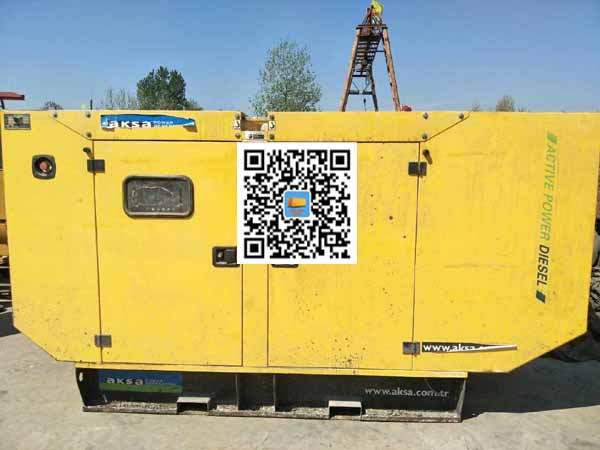 广陵柴油发电机怎样启动，启动过程中应该做的事情