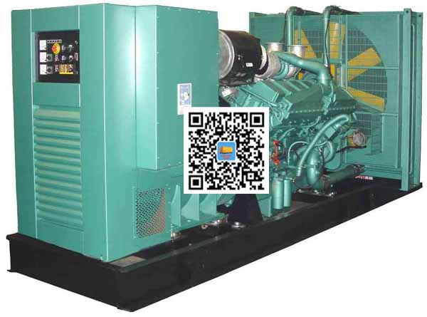 广陵笼型异步发电机的电力电子控制技术