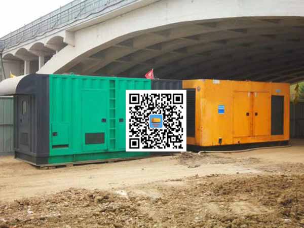 广陵决定发电机顺利启动的因素及如何解决发电机冬季起动困难问题