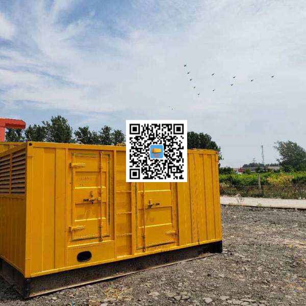 广陵发电机出租发电机电刷的结构与作用是什么