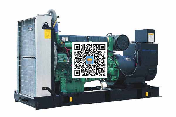 广陵发电机租赁-100kw柴油发电机带多大负载