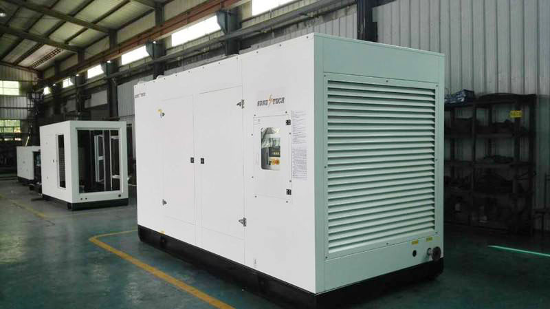 广陵过载保护装置频繁触发会对发电机组造成哪些损害？