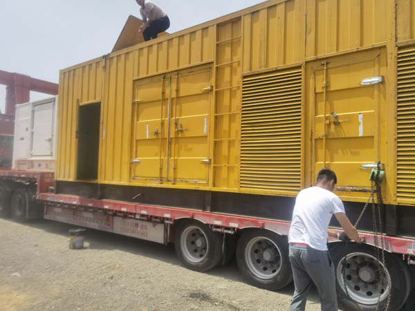 广陵发电机出租100KW发电机需要什么规格的电缆线？