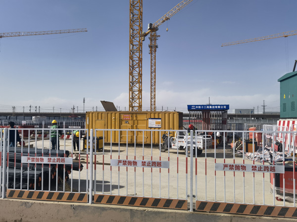 广陵发电机出租电缆长度过长会对 100KW 发电机造成哪些影响？