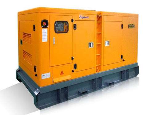 广陵影响 200kw 柴油发电机油耗的因素有哪些？