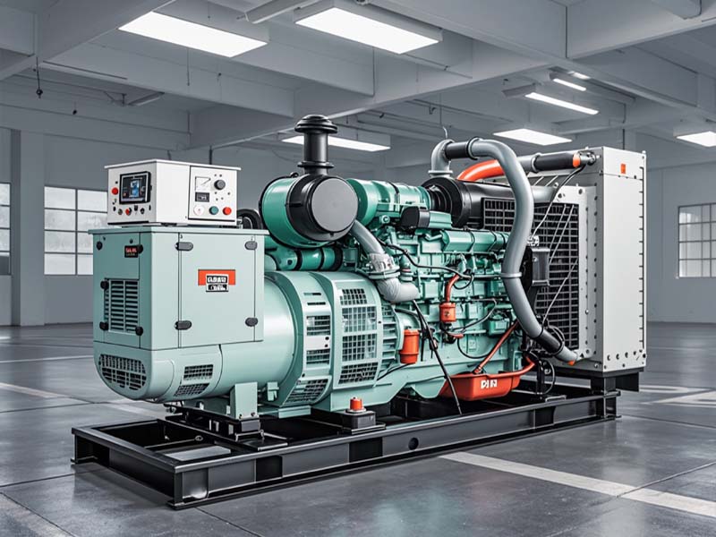 广陵如何检查和维护冷却系统的水泵？
