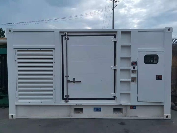 广陵控制系统的品牌和价格会影响柴油发电机的性能吗？