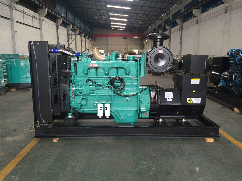 广陵柴油发电机组欠压停机的原因是什么？