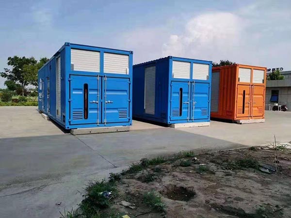 广陵发电机租赁合同一般包含哪些内容？