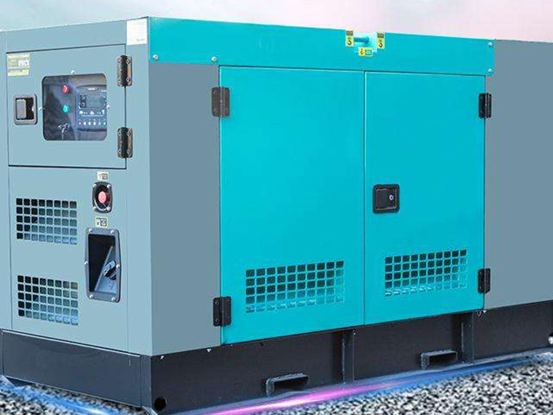 广陵50KW柴油发电机油耗是多少？