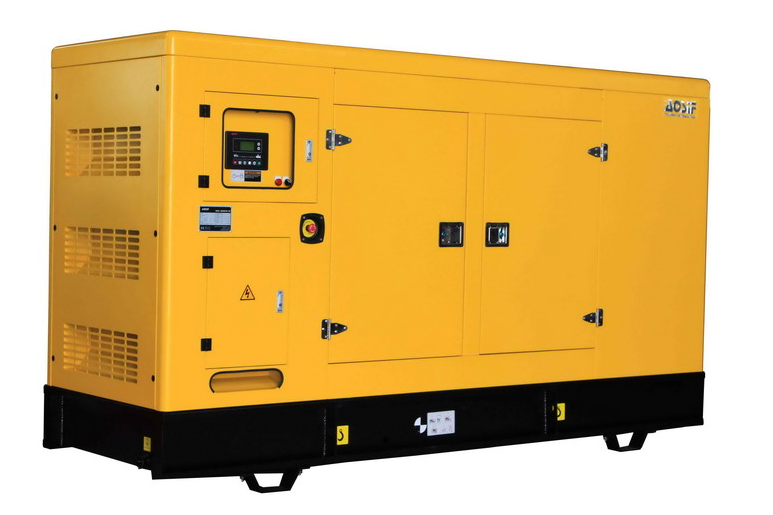 广陵发电机出租有哪些方法可以降低电缆的承载电流？