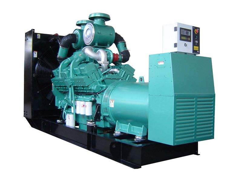 广陵如何判断发电机滤清器是否需要更换？