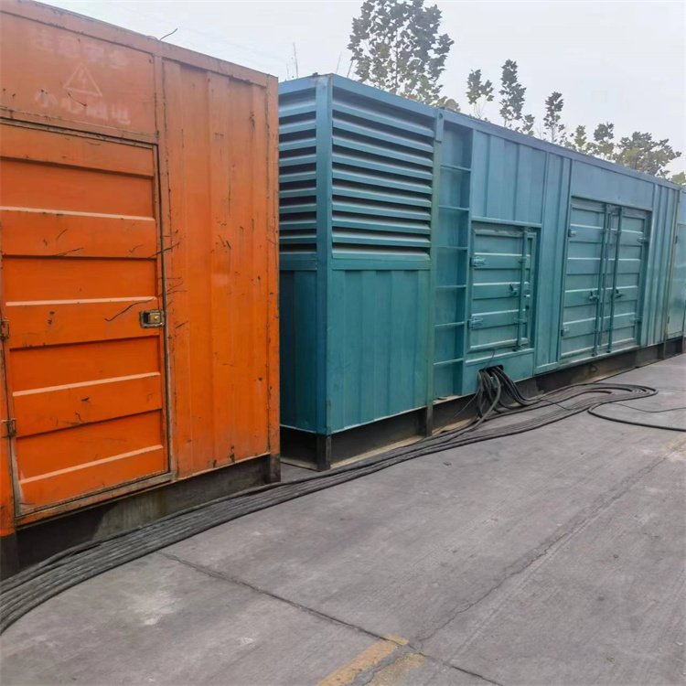 广陵如何选择适合 600kW 柴油发电机组的热继电器？