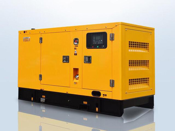 广陵柴油发电机的输出电流不稳定是什么原因？