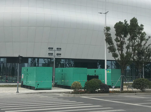 广陵柴油发电机组保养周期是多久？