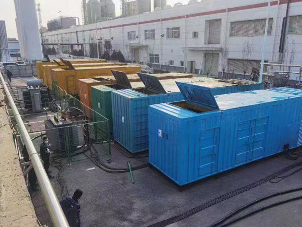 广陵380V和690V电压的电缆线相同吗？