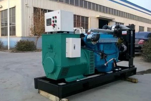 广陵发电机组的分类有哪些？