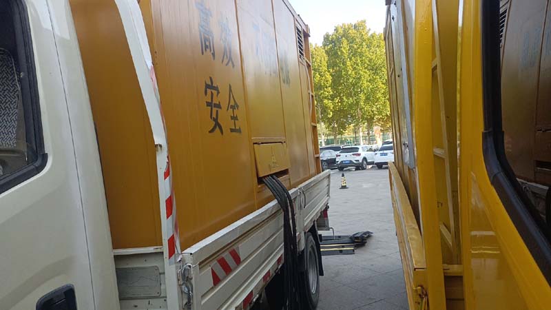 广陵柴油发电机组的应用领域有哪些？